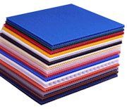 toko plastik gelombang jual PP corrugated menjual impraboard cari impraboard